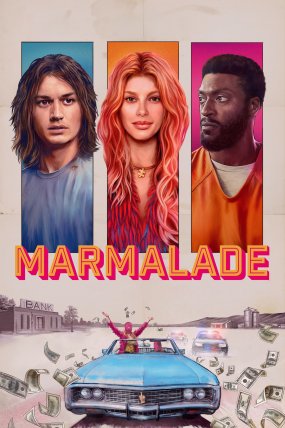 Marmalade izle (2024)