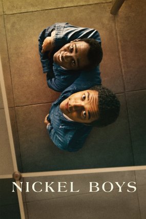 Nickel Boys izle (2024)