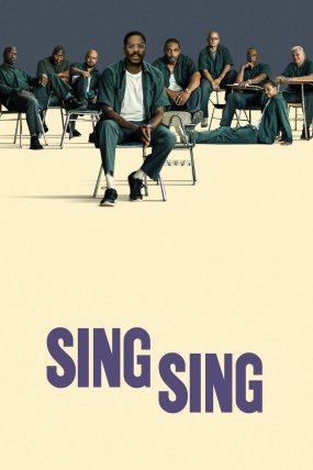 Sing Sing izle (2023)