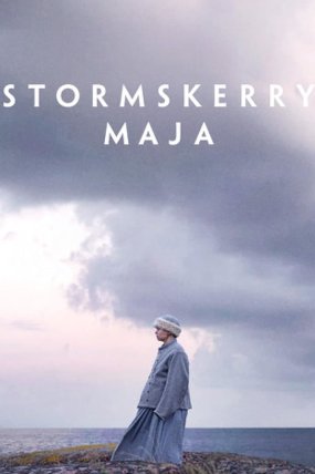 Stormskerry Maja izle (2024)