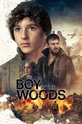 The Boy in the Woods izle (2023)