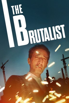 The Brutalist izle (2024)