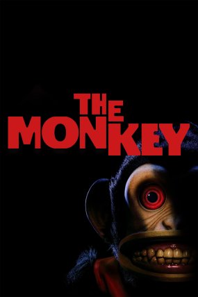 The Monkey izle (2025)