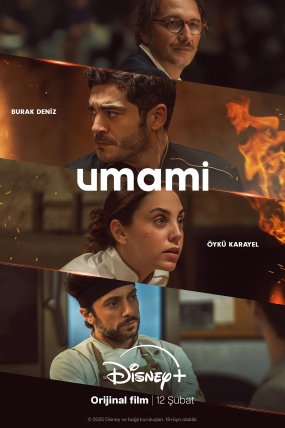 Umami izle (2025)