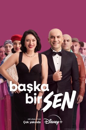 Başka Bir Sen izle (2025)