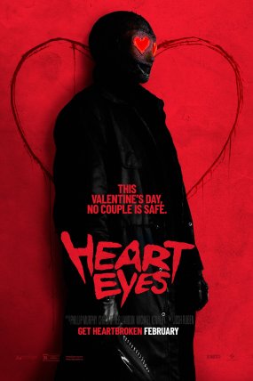 Heart Eyes izle (2025)