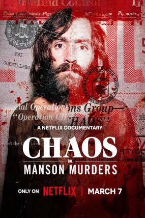 Kaos: Manson Vakası izle (2025)