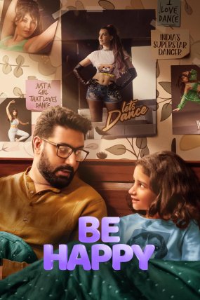 Be Happy izle (2025)