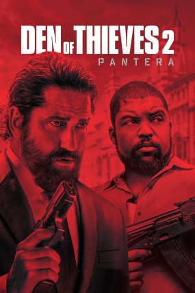 Suç Takımı 2: Pantera izle (2025)