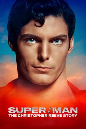 Super/Man: Christopher Reeve'in Hikâyesi izle (2024)