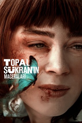 Topal Şükran'ın Maceraları izle (2019)