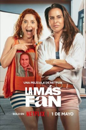 En Büyük Hayran izle (2025)