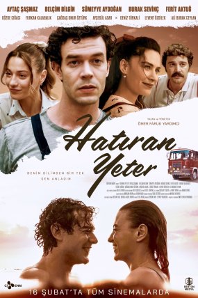 Hatıran Yeter izle (2024)