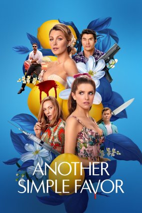 Küçük Bir Rica Daha izle (2025)