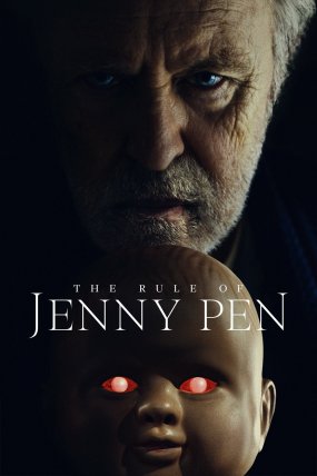 Jenny Pen'in Kuralı izle (2024)